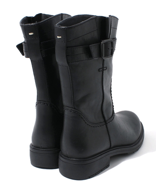 CAMPER（カンペール）の「1900 LAND (1900 ランド)（ブーツ・レディース・ブラック・25.5cm/23.5cm/24.0cm/23.0cm/25.0cm/22.5cm）」の4枚目の写真