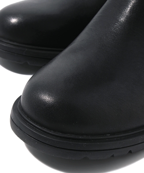 CAMPER（カンペール）の「1900 LAND (1900 ランド)（ブーツ・レディース・ブラック・25.5cm/23.5cm/24.0cm/23.0cm/25.0cm/22.5cm）」の6枚目の写真