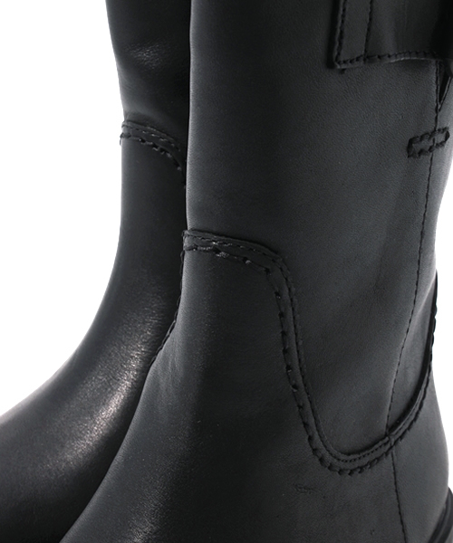 CAMPER（カンペール）の「1900 LAND (1900 ランド)（ブーツ・レディース・ブラック・25.5cm/23.5cm/24.0cm/23.0cm/25.0cm/22.5cm）」の7枚目の写真