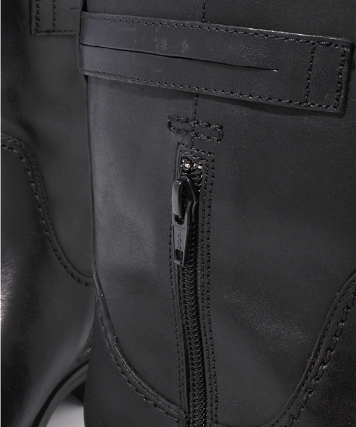 CAMPER（カンペール）の「1900 LAND (1900 ランド)（ブーツ・レディース・ブラック・25.5cm/23.5cm/24.0cm/23.0cm/25.0cm/22.5cm）」の8枚目の写真