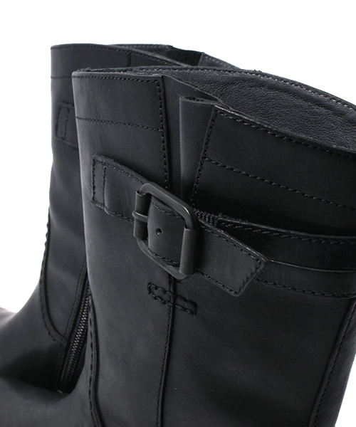 CAMPER（カンペール）の「1900 LAND (1900 ランド)（ブーツ・レディース・ブラック・25.5cm/23.5cm/24.0cm/23.0cm/25.0cm/22.5cm）」の9枚目の写真