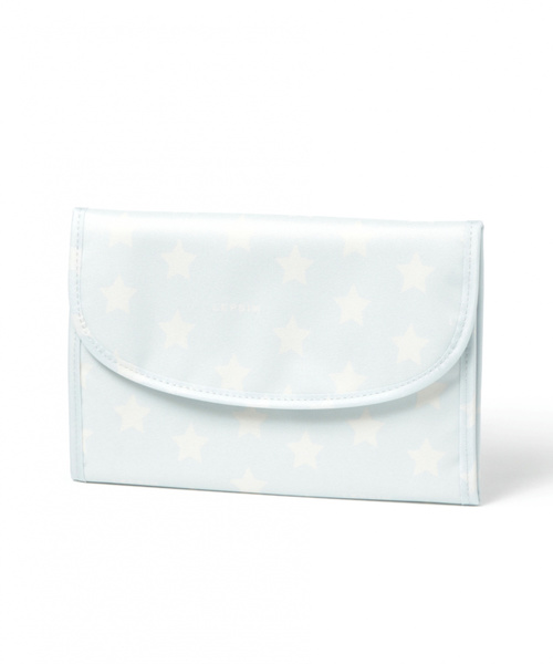 Lepsim レプシィム の 店舗限定 マタニティ ボシテチョウケース 0900 母子手帳ケース Wear