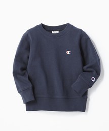 Champion | 【Champion】ワンポイントスウェット(スウェット)