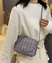 プチプライス 斜め掛け ミニショルダーバッグ
