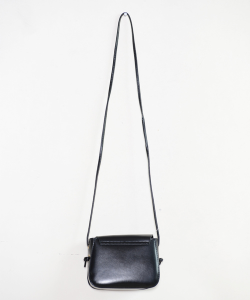 【極美品】PEZZETTINO ショルダーバック バケツ型 ショルダーバッグ | Bagoodtimeshop