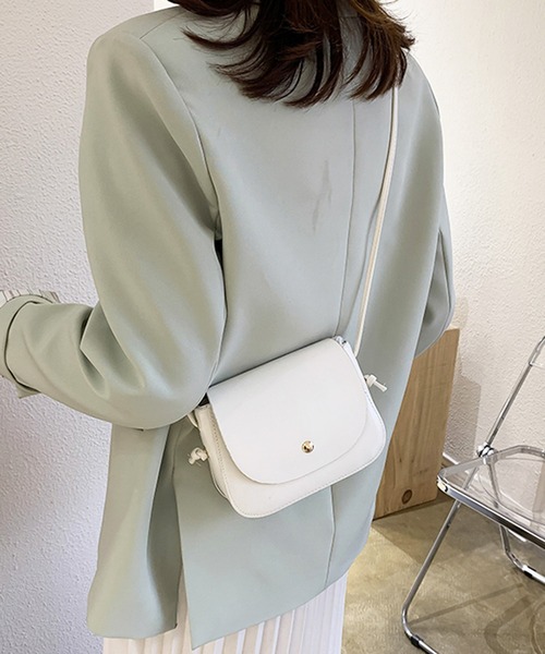 超美品❣️短時間1回使用★小さめショルダーバック★ナナメ掛けOK セール】プチプライス 斜め掛け ミニショルダーバッグ