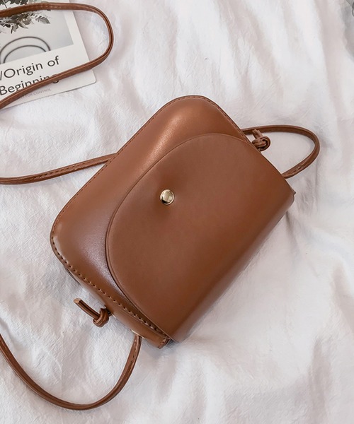 セール】プチプライス 斜め掛け ミニショルダーバッグ（ショルダー