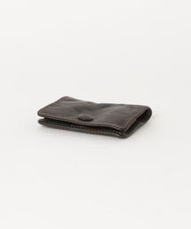 rrl ダブルアールエル ビンテージ加工 コインケース 小銭入れ