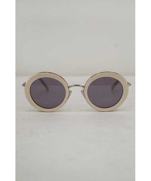ブランド古着】MM EILEEN サングラス（サングラス）｜Max Mara  