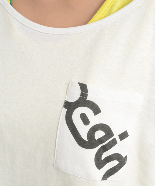 X-girl(エックスガール)の「3 PIECE SET DRESS(ワンピース・レディース・ホワイト/ブラック/ピンク・1/2)」の13枚目の写真