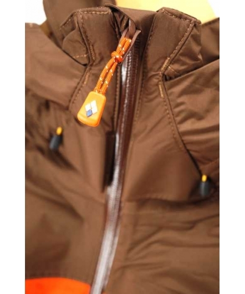 ブランド古着】シャルモパーカ ジャケット（その他アウター）｜mont