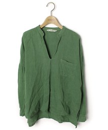 ZARA BASIC�i�U���x�[�V�b�N�j�̌Ò��u�����u���E�X�i�V���c/�u���E�X�j�v