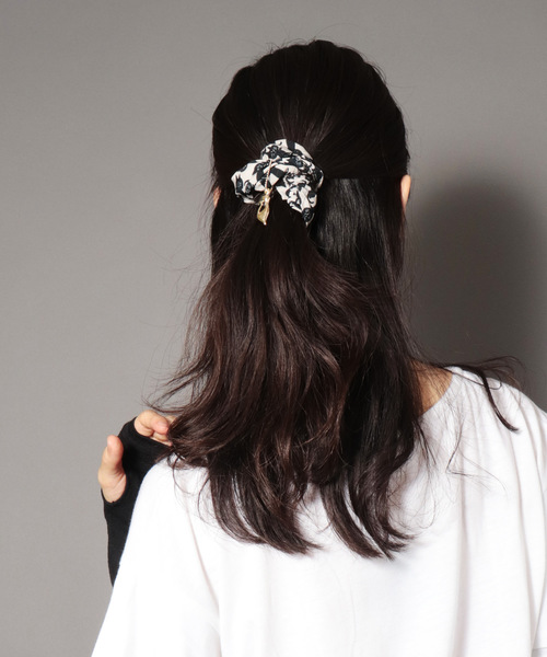 シュシュ用チャーム   ❬10❭ シュシュ用チャーム ❬10❭