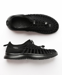 KEEN | 【KEEN】UNEEK O2 / ユニーク オーツー スポーツサンダル スニーカーサンダル(スニーカー)