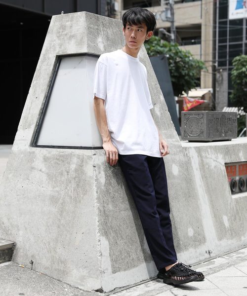 KEEN(キーン)の「【KEEN】UNEEK O2 / ユニーク オーツー スポーツサンダル スニーカーサンダル(スニーカー・メンズ・ブラック×ブラック・8/10/9/8h/9h)」の5枚目の写真