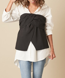 Delyle NOIR�i�f�C���C���m�A�[���j�́u�J�V���N�[���r�X�`�F�i���̑��g�b�v�X�j�v