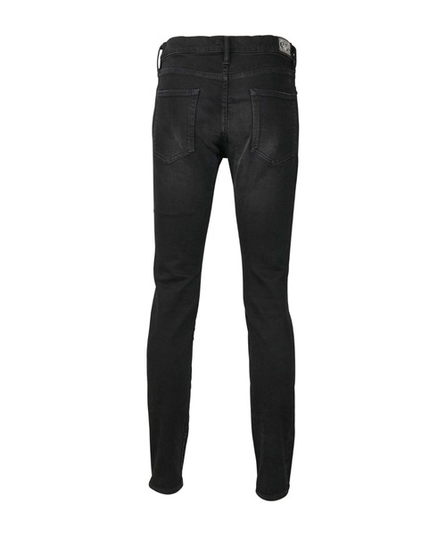 HYSTERIC GLAMOUR（ヒステリックグラマー）の「KPR加工ISKOリメイク