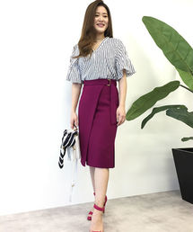 PINKY&DIANNE�i�s���L�[�A���h�_�C�A���j�̌Ò��u�X�J�[�g�i�X�J�[�g�j�v