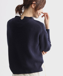 冬のニットコーデ特集 大人女子におすすめのおしゃれな着こなし術を大公開 Zozotown