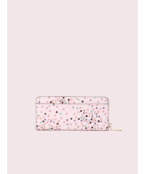 値下げしました❗️【完売品】kate spade シルビアディスコドット 哀しい