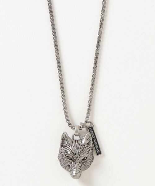 EMPORIO ARMANI（エンポリオアルマーニ）の「NECKLACE EGS2659040