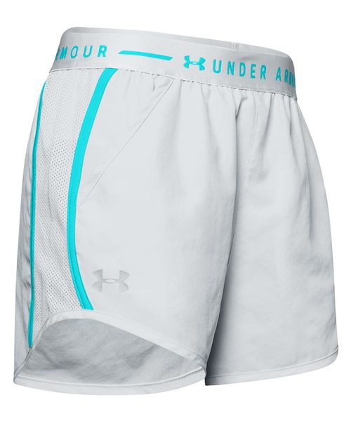 UNDER ARMOUR(アンダーアーマー)の「UAフライバイ エクスポーズ ショーツ(ランニング/ショートパンツ/WOMEN)(その他パンツ・レディース・ブラック×ホワイト/チャコールグレー×ブラック・LG/MD/SM/XL)」の13枚目の写真