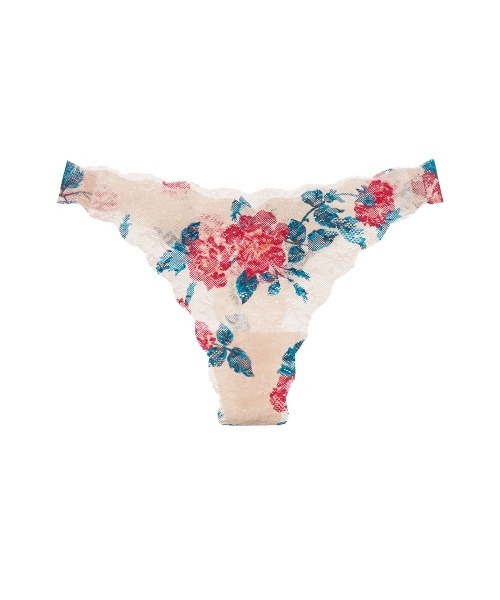 Peach John ピーチジョン の ミラクルヌーディ ｒ ソング ショーツ Wear