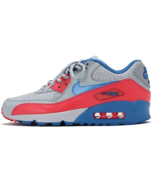 BEAUTY&YOUTH UNITED ARROWS(ビューティーアンドユースユナイテッドアローズ)の「BYBC NIKE AIR MAX90 スニーカー(スニーカー・レディース・ブラック/グレー・23cm/23.5cm/24cm/24.5cm/25cm)」の10枚目の写真