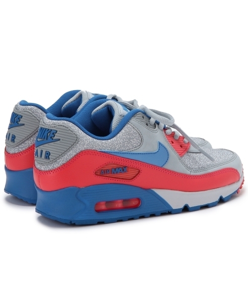 BEAUTY&YOUTH UNITED ARROWS(ビューティーアンドユースユナイテッドアローズ)の「BYBC NIKE AIR MAX90 スニーカー(スニーカー・レディース・ブラック/グレー・23cm/23.5cm/24cm/24.5cm/25cm)」の3枚目の写真