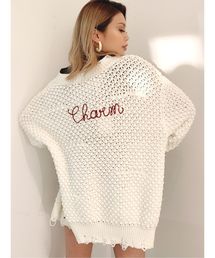 GYDA�i�W�F�C�_�j�́ucharm�h�J�J�[�f�B�K���i�J�[�f�B�K���j�v