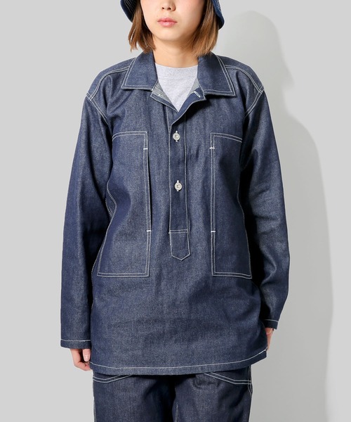 WAIPER.inc（ワイパーインク）の「忠実復刻 米軍 WW2デニム