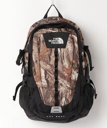 THE NORTH FACE | 【THE NORTH FACE/ザ ノースフェイス】Hot Shot CL(バックパック/リュック)