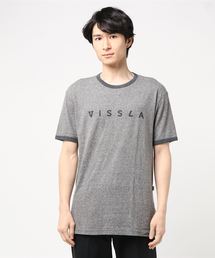 VISSLA/ヴィスラ M482CFRI17SP 半袖Tシャツ