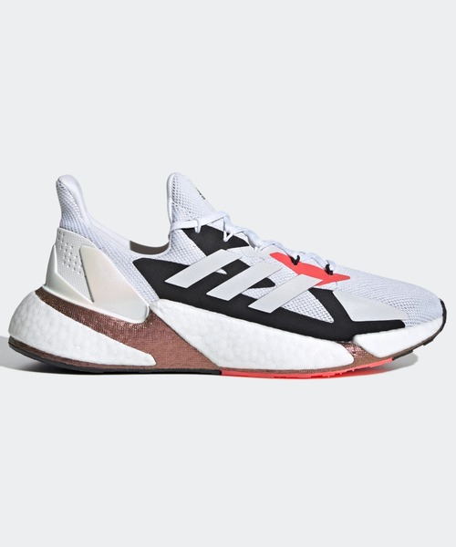 adidas（アディダス）の「[X9000L4] ランニングシューズ