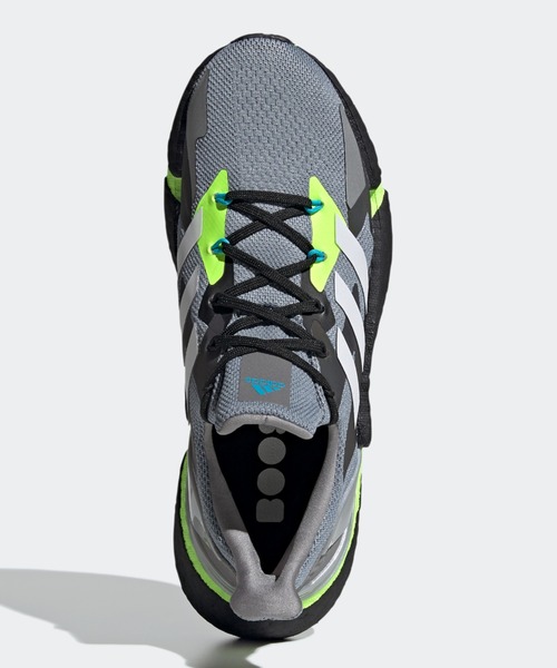 adidas（アディダス）の「[X9000L4] ランニングシューズ