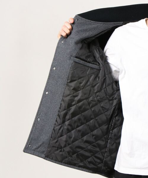 FAMTON（スタジャン）｜FAT（エフエイティー）のファッション通販