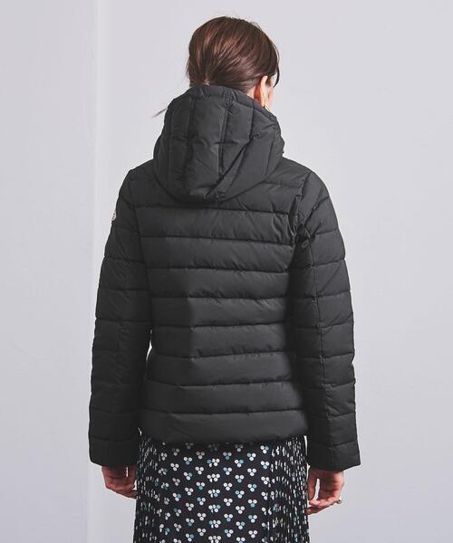 Pyrenex（ピレネックス）の「＜PYRENEX（ピレネックス）＞SPOUTNIC ダウンジャケット（ダウンジャケット/コート・レディース・ネイビー/ブラック・36/38/40）」の18枚目の写真