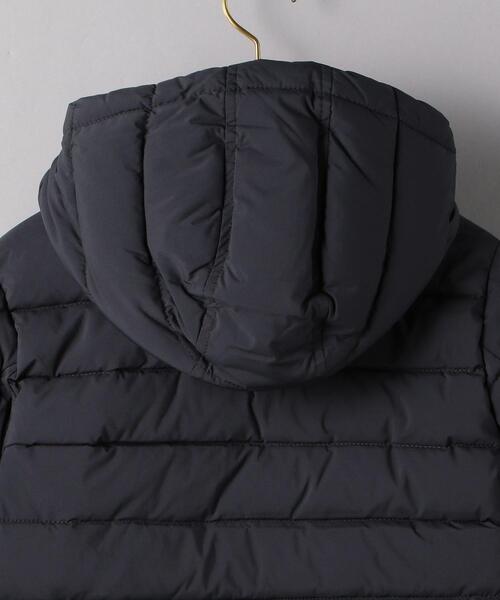 Pyrenex（ピレネックス）の「＜PYRENEX（ピレネックス）＞SPOUTNIC ダウンジャケット（ダウンジャケット/コート・レディース・ネイビー/ブラック・36/38/40）」の5枚目の写真
