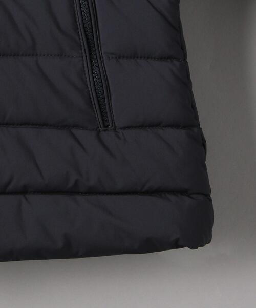 Pyrenex（ピレネックス）の「＜PYRENEX（ピレネックス）＞SPOUTNIC ダウンジャケット（ダウンジャケット/コート・レディース・ネイビー/ブラック・36/38/40）」の3枚目の写真