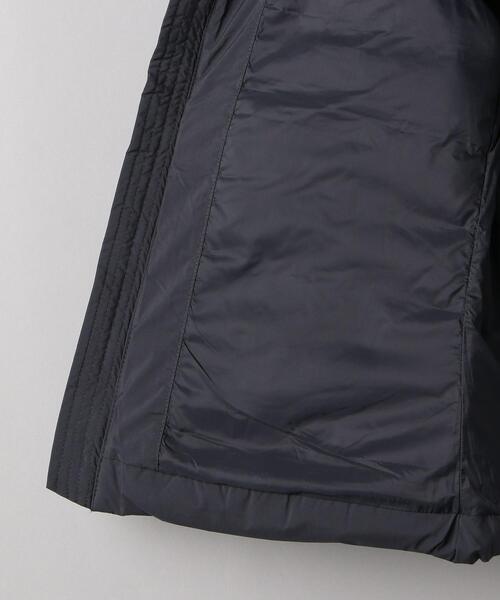Pyrenex（ピレネックス）の「＜PYRENEX（ピレネックス）＞SPOUTNIC ダウンジャケット（ダウンジャケット/コート・レディース・ネイビー/ブラック・36/38/40）」の13枚目の写真