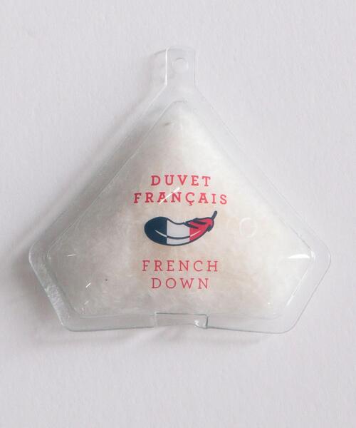 Pyrenex（ピレネックス）の「＜PYRENEX（ピレネックス）＞SPOUTNIC ダウンジャケット（ダウンジャケット/コート・レディース・ネイビー/ブラック・36/38/40）」の22枚目の写真