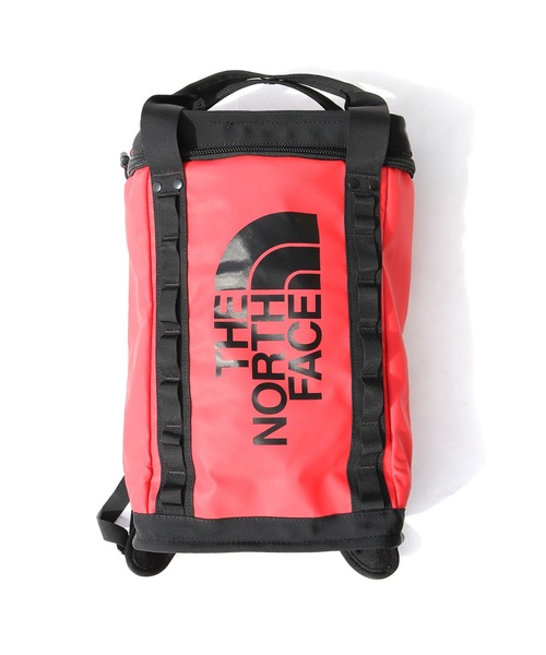 the north face explore fusebox s in black