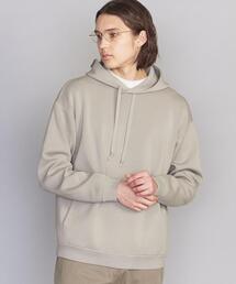 BEAUTY&YOUTH UNITED ARROWS | BY NEW スムージー パーカー(パーカー)