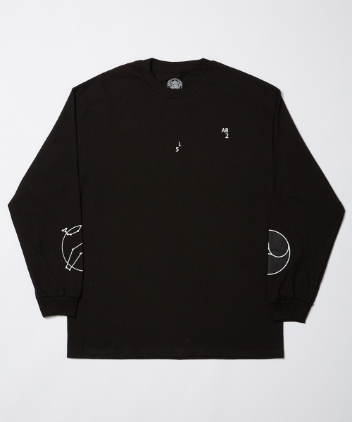 bal（バル）の「【2021春夏】chance LT（Tシャツ/カットソー・レディース・ブラック/グレー/ホワイト・LARGE/MEDIUM/X-LARGE）」の9枚目の写真