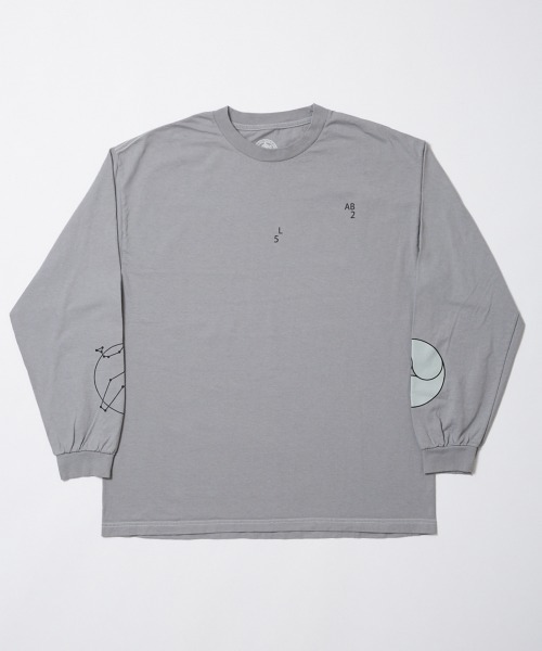bal（バル）の「【2021春夏】chance LT（Tシャツ/カットソー・レディース・ブラック/グレー/ホワイト・LARGE/MEDIUM/X-LARGE）」の11枚目の写真
