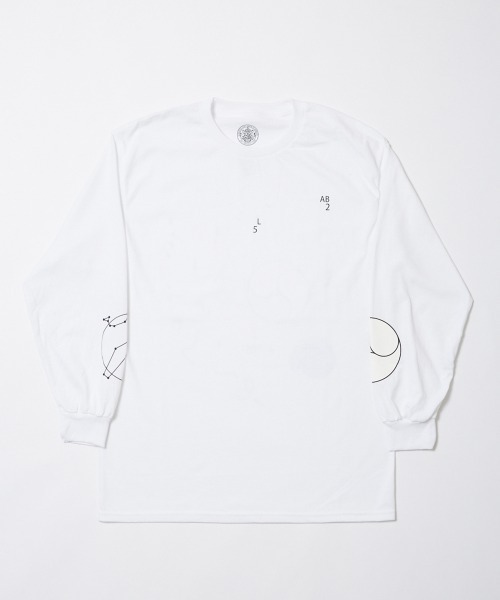 bal（バル）の「【2021春夏】chance LT（Tシャツ/カットソー・レディース・ブラック/グレー/ホワイト・LARGE/MEDIUM/X-LARGE）」の12枚目の写真