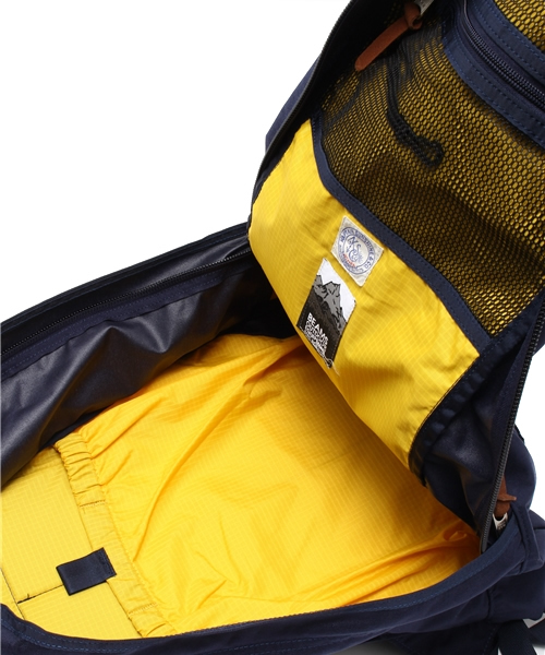KAPTAIN SUNSHINE×GREGORY×BEAMS PLUSデイパック そして伝説へ｜ビームス 立川｜BEAMS