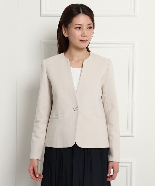 Dessin（デッサン）の「◇【ママスーツ/入学式 スーツ/卒業式 スーツ S  