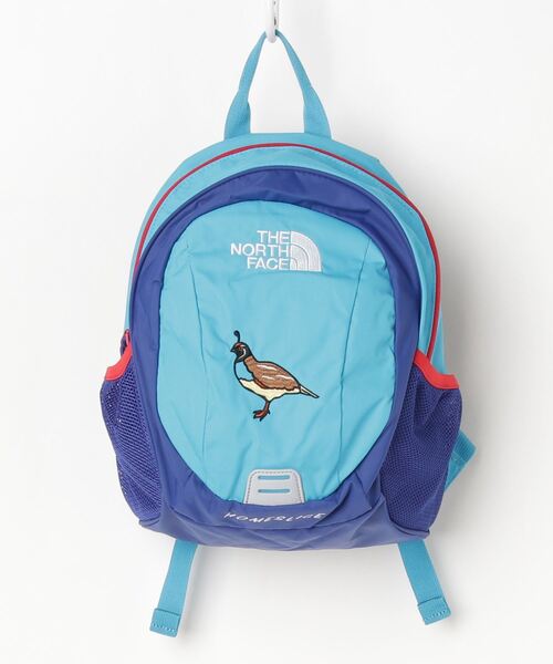 THE NORTH FACE K HOMESLICE / ザ・ノース・フェイス キッズ ホームスライス