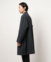 A.P.C. MACコート　S Brilla per il gusto（ブリッラ ペル イル グスト）A.P.C.